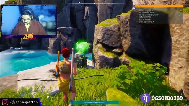 My First Palword Adventure смотреть онлайн