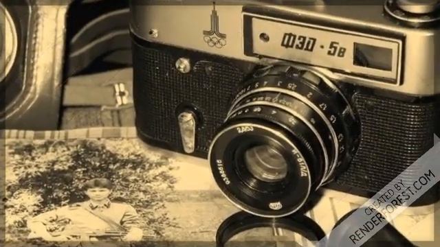 Старые фотоаппараты смотреть онлайн
