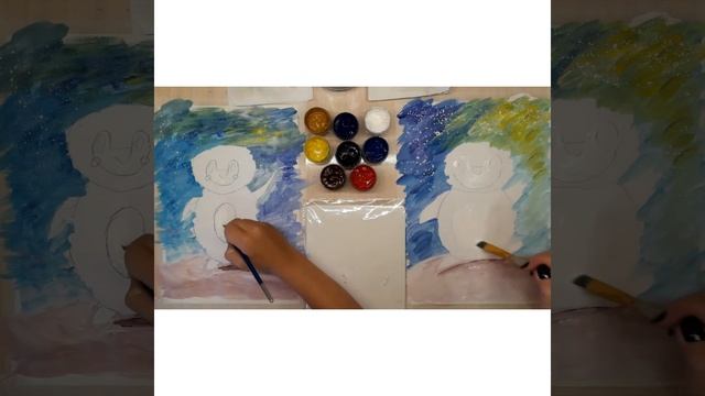 #Рисуемпингвиненка Рисуем пингвиненка? Как нарисовать пингвина Draw a penguin How to draw a penguin смотреть онлайн