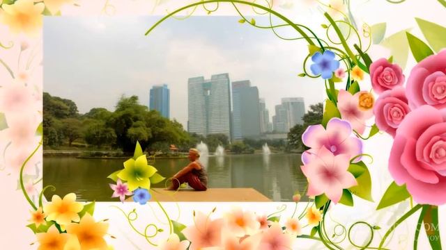 слайд шоу про любовь Моя работа 25944 смотреть онлайн