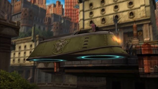 Final Fantasy XII (IZJS) | Gameplay part 46 - Knowledge is Power (No commentary walkthrough) смотреть онлайн