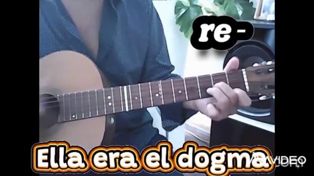 Voy a guardar mi lamento Raul Vásquez (Tutorial de guitarra) SOLO TRES NOTAS MUSICALES Lam rem MI смотреть онлайн