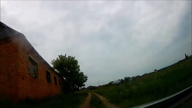 Хутор Ступино , Павловский район , Воронежская область, съёмка 23.05.2021 смотреть онлайн