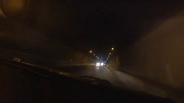 Тоннель Хатлон в Таджикистане // Khatlon tunnel in Tajikistan смотреть онлайн