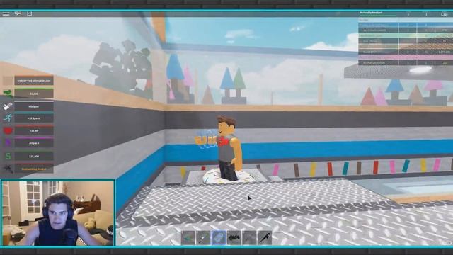 Donut Factory Tycoon: RAINBOWZ | Roblox смотреть онлайн