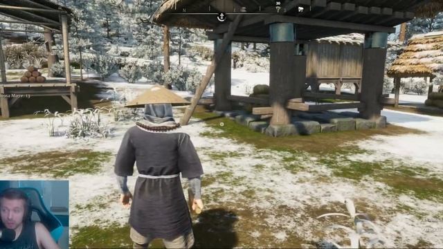 Sengoku Dynasty стоит ли брать? смотреть онлайн