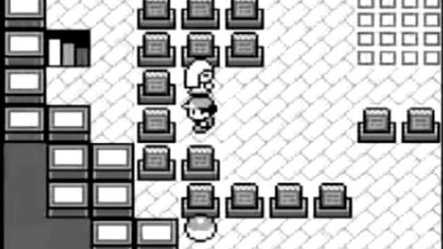 Haunted Gaming Pokemon Creepy Black 7jRTwRjDpu8 смотреть онлайн