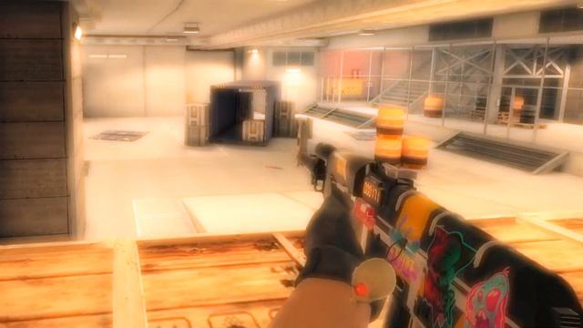 TIC TAC ⏰ Standoff 2 fragmovie смотреть онлайн