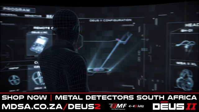 NEW XP DEUS II METAL DETECTOR | Simultaneous Fast Multi-Frequency | 20M Waterproof | BOOM! смотреть онлайн