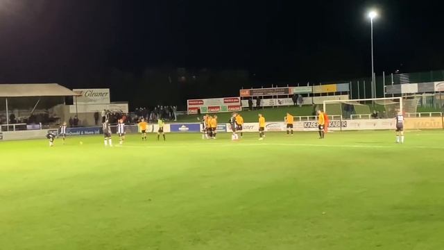 Battle of the cities ends in tie! ? | Elgin City 1-1 Edinburgh City смотреть онлайн
