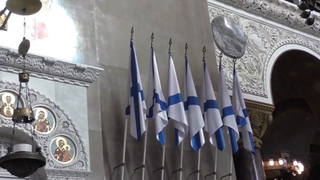 ДДИ им Ушинского Пос Шимск Новгородской области Храм Николая Угодника Пос Лебяжье смотреть онлайн