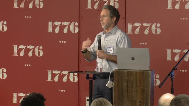 James Pilgrim: Designing a Secure and Scalable Hybrid Cloud Framework смотреть онлайн