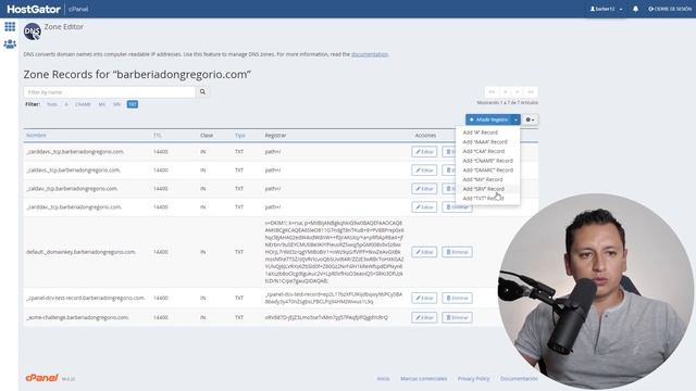 ✅ Cómo Crear Cuentas de Correo Electrónico con mi Dominio en Gmail смотреть онлайн
