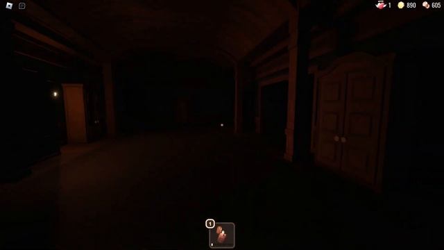 "Ты кто?!" Door roblox. Осторожно ХОРРОР! смотреть онлайн