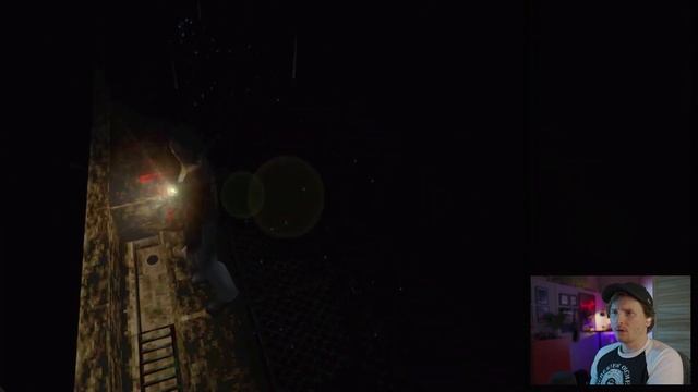 Midwich gets WORSE?- Silent Hill 1 Blind Playthrough [Part 3] смотреть онлайн