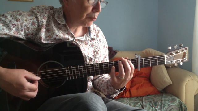 The Turn of the Road смотреть онлайн