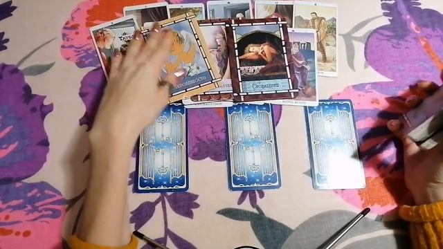 СУЖЕНЫЙ РЯЖЕНЫЙ : Рождественское гадание на Сочельник ?? смотреть онлайн