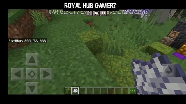 how to Download minecraft 1.17 beta on android for free смотреть онлайн