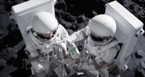 Ради Всего Человечества. 4 Сезон. Официальный Трейлер