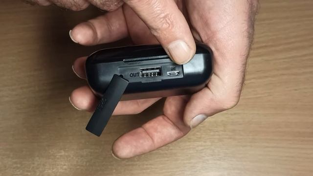 Наушники беспроводные TWS смотреть онлайн