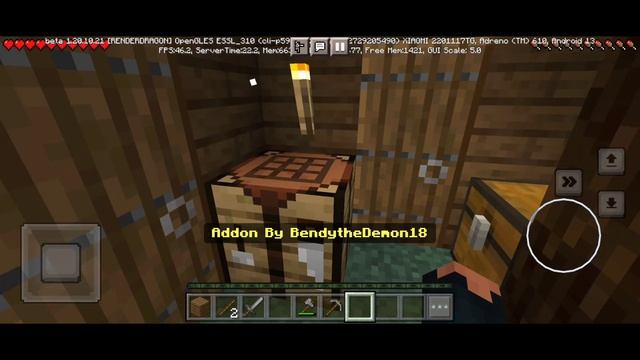 Я установил мод на сиреноголовый но удалил ? #маинкрафт смотреть онлайн