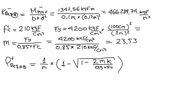 CALCULO DE ACERO A FLEXIÓN EN VIGUETA DE CONCRETO REFORZADO-3/9/21 смотреть онлайн