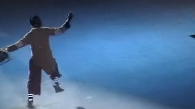 Огни Большого Города - Начало - Марат Башаров смотреть онлайн