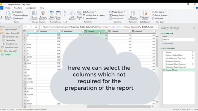 How to Create Dynamic Pivot Table Report from Multiple Excel Files смотреть онлайн
