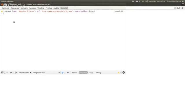 console.warn VS console.error - JavaScript Tutorial for Beginners смотреть онлайн