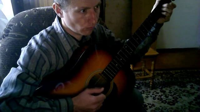 Кино - Кукушка (кавер) Макс Вермонт смотреть онлайн