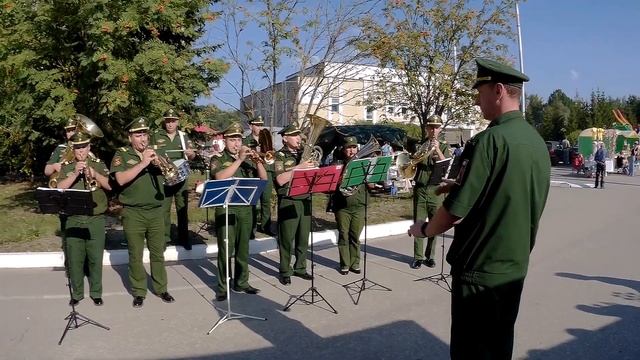 День города 1 смотреть онлайн