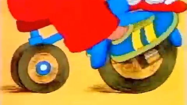 Как Петя Пяточкин Слоников Считал 1984 How Peter Pyatochkin counted elephant online video cutter смотреть онлайн