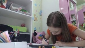 Как сделать сок для бумажной уточки. Туториал.