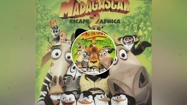 ??Song From Madagascar 2 - Big and Chunky -Willm.i.am |?? Песня Мото-мото из Мадагаскар 2 смотреть онлайн