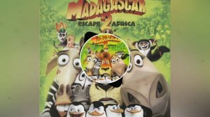 ??Song From Madagascar 2 - Big and Chunky -Willm.i.am |?? Песня Мото-мото из Мадагаскар 2