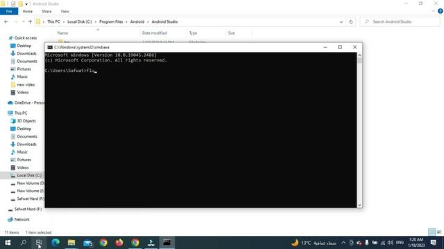 Cannot find bundled Java version on AS 2022.1.1 смотреть онлайн
