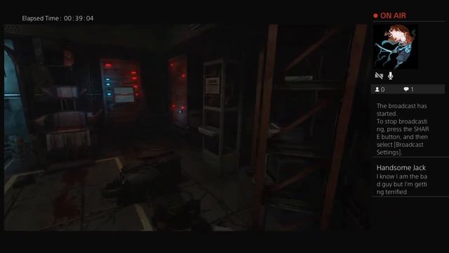 I'm Too STUPID To Play This Game... lmao | #1 SOMA смотреть онлайн