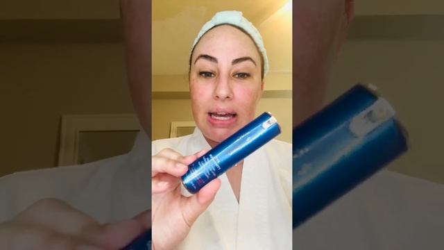 Join Jane For A HydroPeptide AM Skin Care Routine!