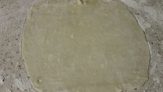 Кухня Мамашки