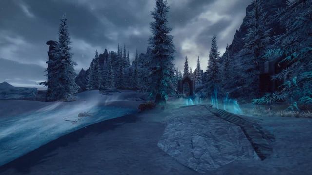 Olenveld : Spooktober News + A new reveal! смотреть онлайн