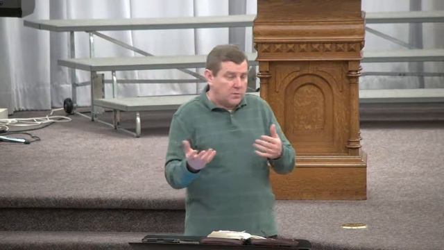 SBC Light Of Hope (Свет Надежды) 4.28.2021 смотреть онлайн