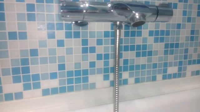 Смеситель термостатический для ванны Ravak TE 082.00/150 (X070046) смотреть онлайн