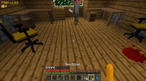 ?Девочку съели зомби? [ЧАСТЬ 6] Зомби апокалипсис в майнкрафт! - (Minecraft - Сериал) ШЕДИ МЕН