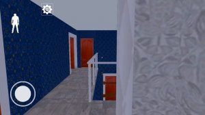 Сиреноголовый ? Gransiren ? Побег из дома синеголового!