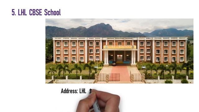 Top 10 Schools in Kanyakumari, Tamil Nadu | கன்னியாகுமரி சிறந்த பள்ளிகள் смотреть онлайн