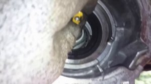 от чего гул в заднем редукторе при сбросе газа ниссан X-Trail