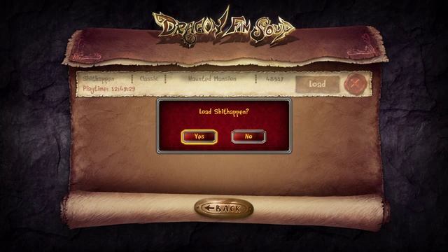 Dragon Fin Soup is broken смотреть онлайн