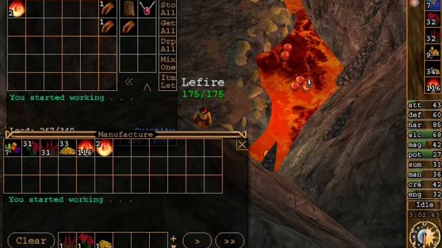 PC Games: Eternal Lands смотреть онлайн