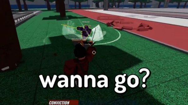 Using EVERY CHARACTER in Roblox Heroes Battlegrounds