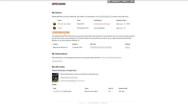PSA: How to get Windows 10 Edition of Minecraft for Free (Bedrock Edition) смотреть онлайн